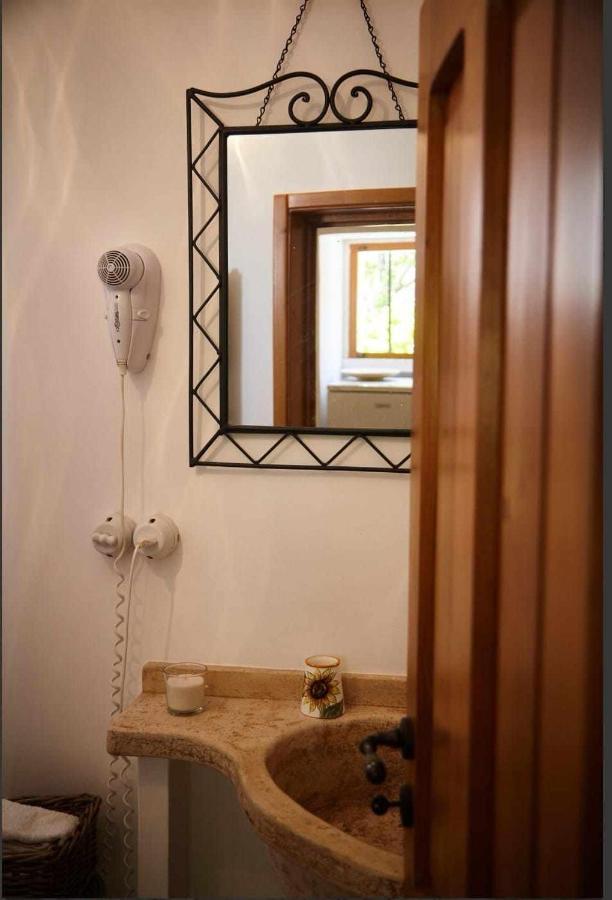 Trulli Azzalema With Exclusive Pool Villa Brindisi Luaran gambar