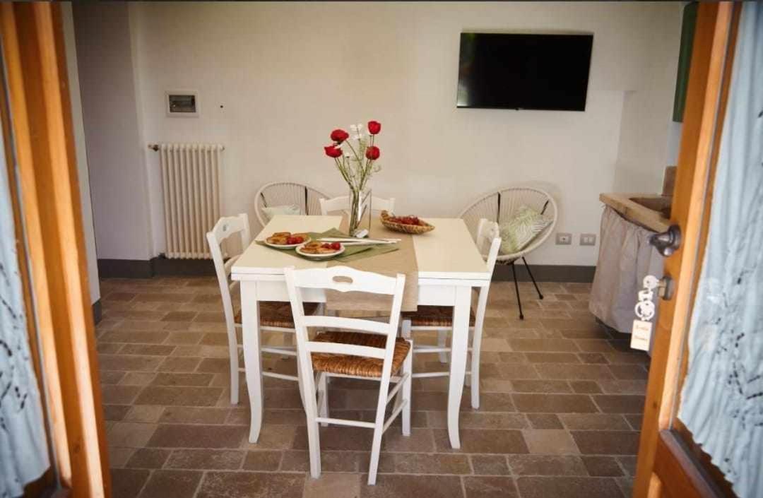 Trulli Azzalema With Exclusive Pool Villa Brindisi Luaran gambar